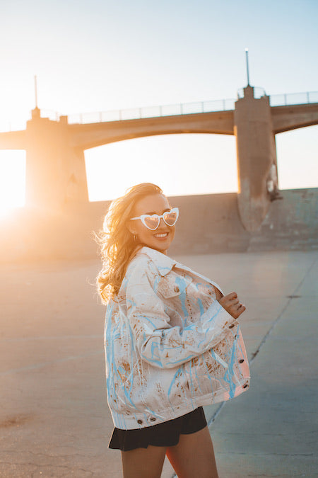 Bubblegum Babe